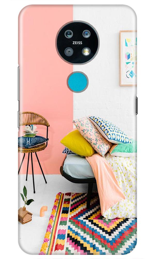Home Décor Case for Nokia 7.2