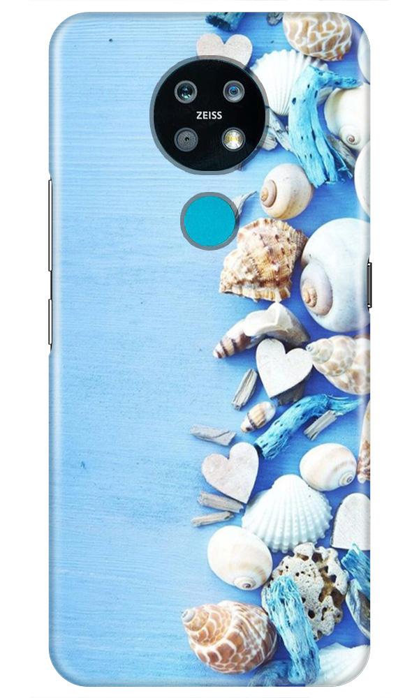 Sea Shells2 Case for Nokia 7.2