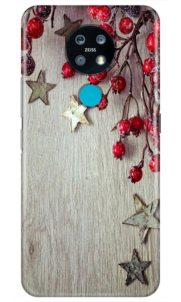 Stars Case for Nokia 7.2