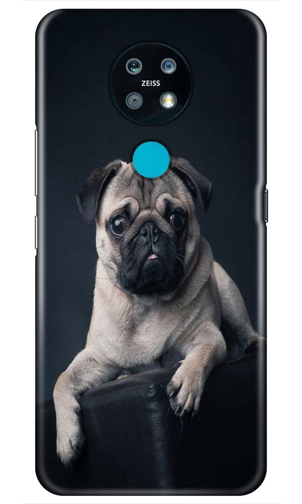 little Puppy Case for Nokia 7.2