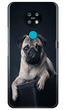 little Puppy Case for Nokia 7.2