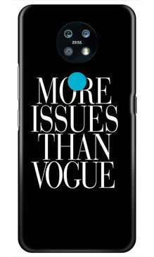 More Issues than Vague Case for Nokia 6.2