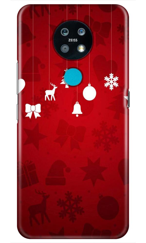 Christmas Case for Nokia 6.2