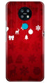 Christmas Case for Nokia 6.2