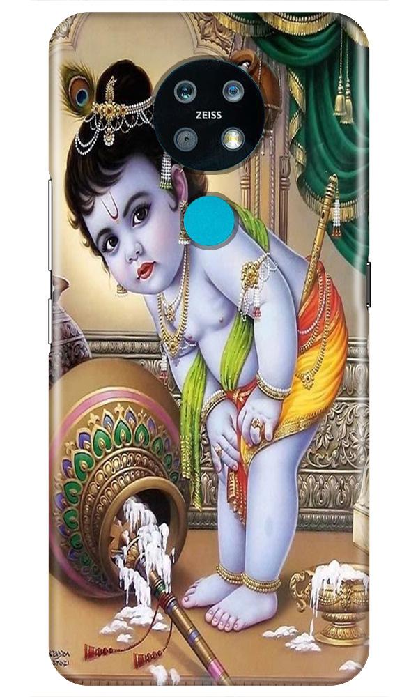 Bal Gopal2 Case for Nokia 7.2