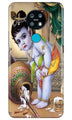Bal Gopal2 Case for Nokia 6.2