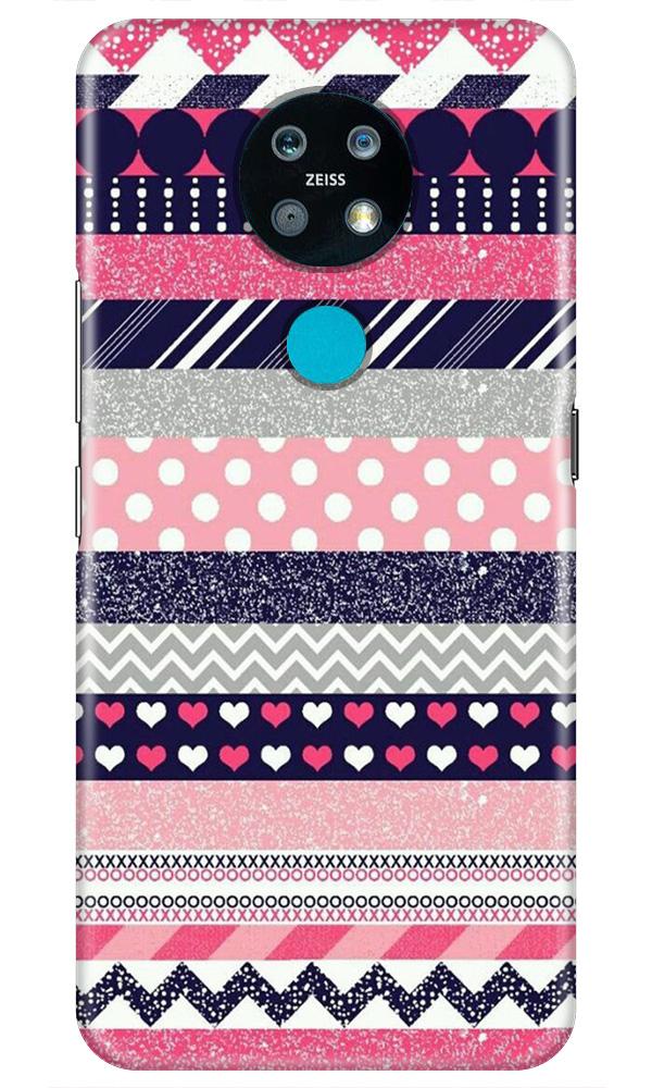 Pattern3 Case for Nokia 7.2