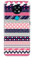 Pattern3 Case for Nokia 6.2