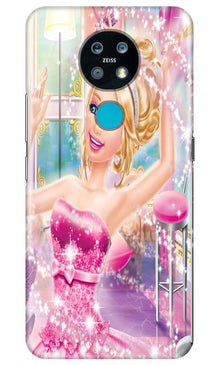 Princesses Case for Nokia 7.2