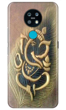Lord Ganesha Case for Nokia 7.2