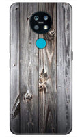 Wooden Look Case for Nokia 6.2  (Design - 114)