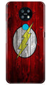 Flash Superhero Case for Nokia 7.2  (Design - 116)