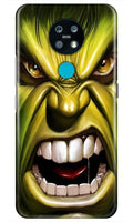 Hulk Superhero Case for Nokia 6.2  (Design - 121)
