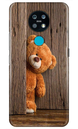 Cute Beer Case for Nokia 6.2(Design - 129)