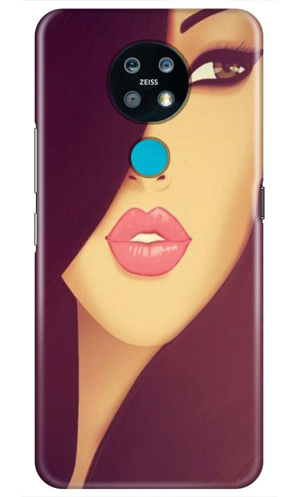 Girlish Case for Nokia 7.2  (Design - 130)