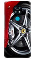 Ferari  Case for Nokia 7.2  (Design - 133)