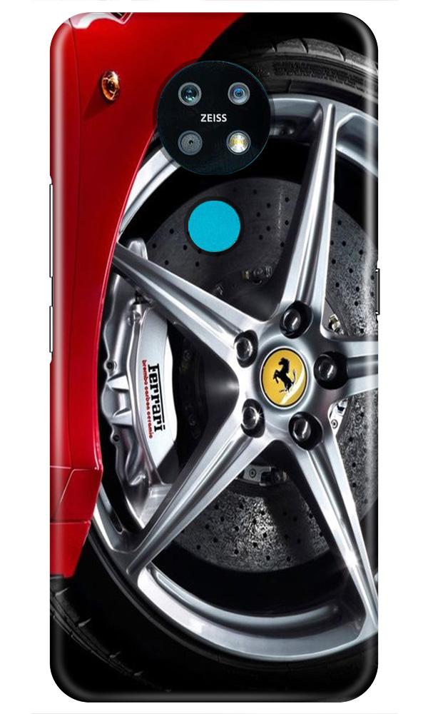 Ferari  Case for Nokia 6.2  (Design - 133)