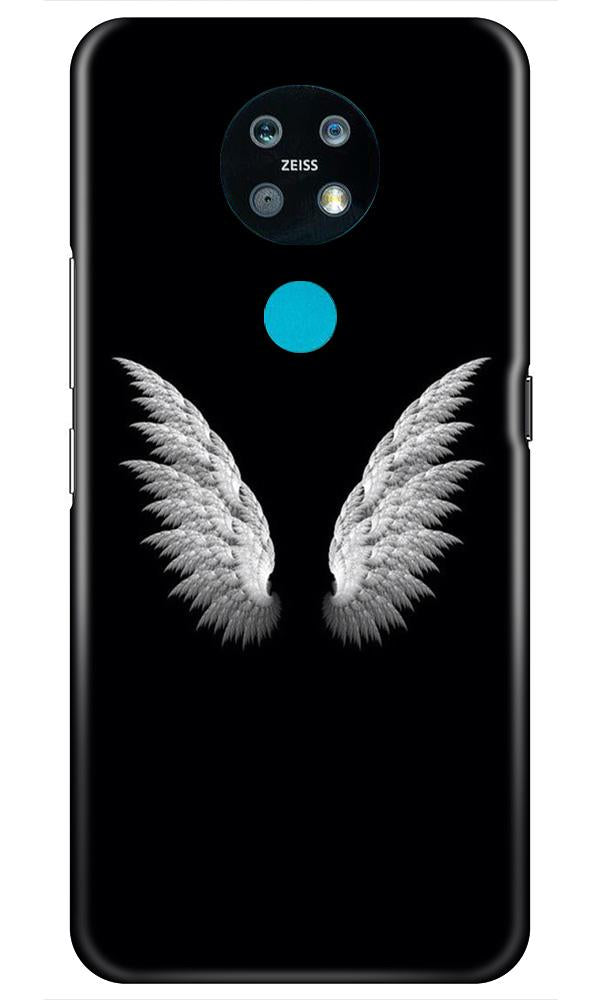 Angel Case for Nokia 7.2(Design - 142)