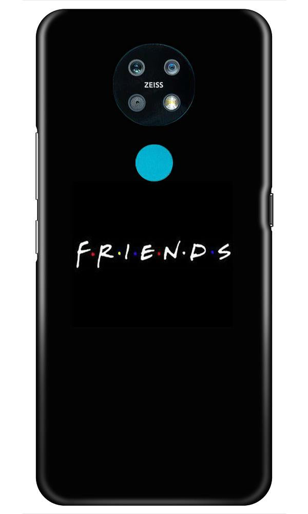 Friends Case for Nokia 7.2(Design - 143)