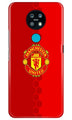 Manchester United Case for Nokia 6.2  (Design - 157)