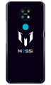 Messi Case for Nokia 7.2  (Design - 158)