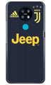 Jeep Juventus Case for Nokia 7.2  (Design - 161)