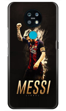 Messi Case for Nokia 6.2(Design - 163)