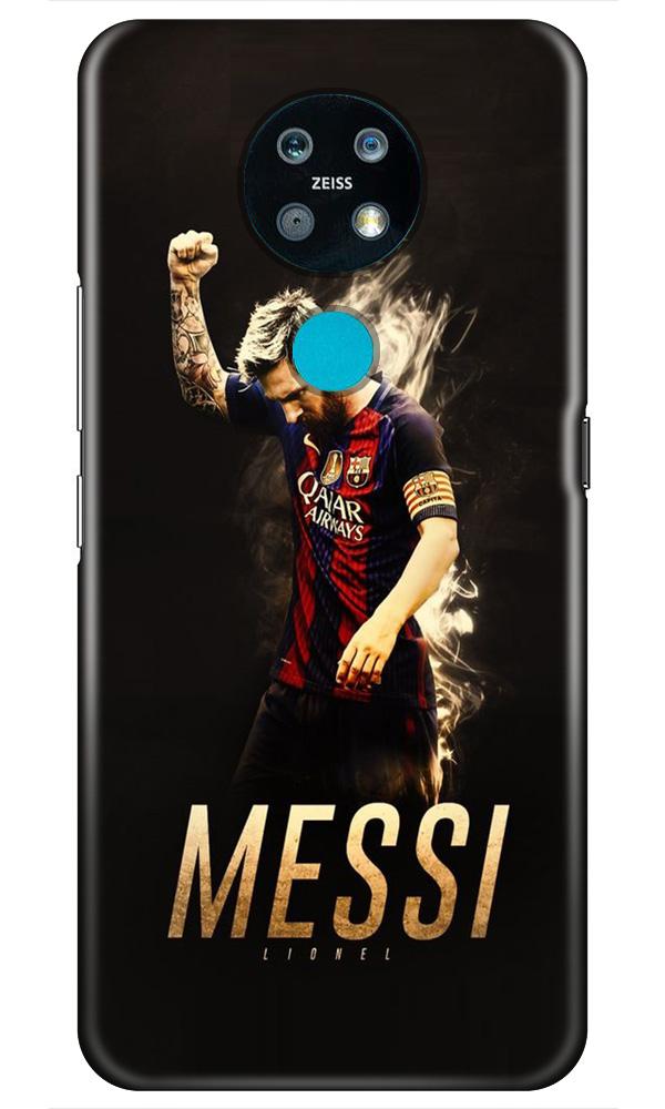 Messi Case for Nokia 7.2  (Design - 163)