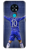 Hazard Case for Nokia 6.2  (Design - 164)