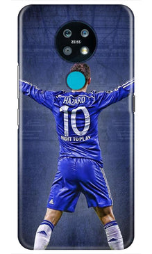 Hazard Case for Nokia 6.2  (Design - 164)