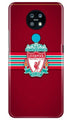 Liverpool Case for Nokia 6.2  (Design - 171)