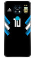 Argentina Case for Nokia 7.2  (Design - 173)