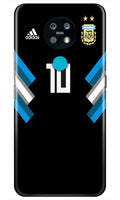 Argentina Case for Nokia 6.2  (Design - 173)