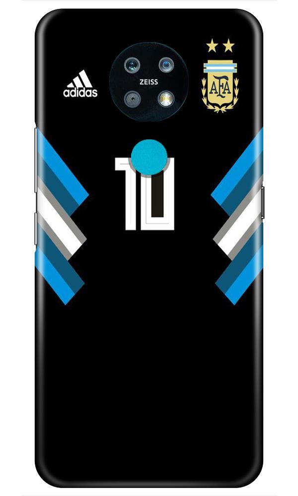Argentina Case for Nokia 7.2  (Design - 173)