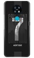 Cristiano Case for Nokia 6.2  (Design - 175)