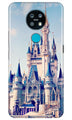 Disney Land for Nokia 7.2 (Design - 185)