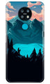 Mountains Case for Nokia 6.2 (Design - 186)