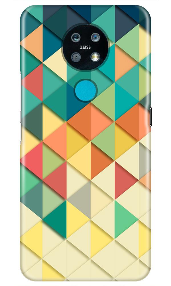 Designer Case for Nokia 7.2 (Design - 194)