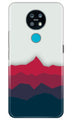 Designer Case for Nokia 7.2 (Design - 195)