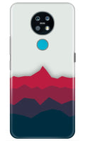 Designer Case for Nokia 6.2 (Design - 195)
