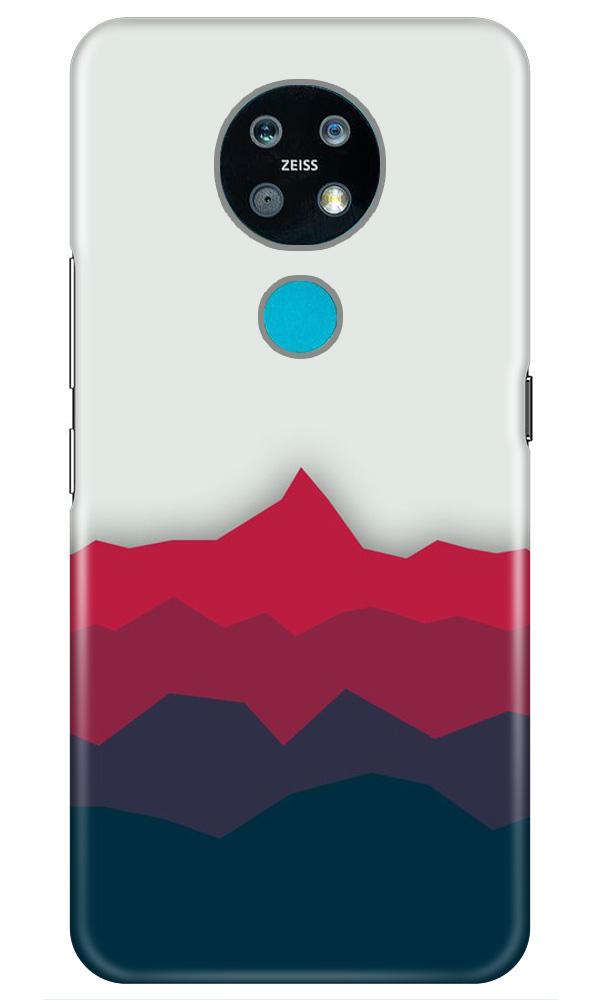 Designer Case for Nokia 6.2 (Design - 195)