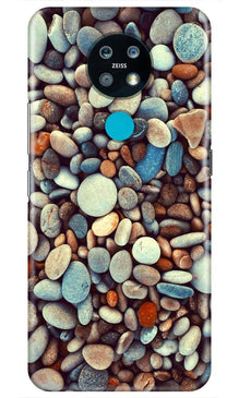 Pebbles Case for Nokia 6.2 (Design - 205)