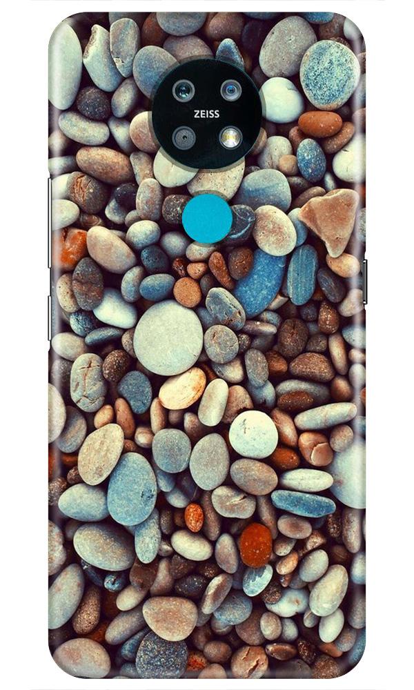 Pebbles Case for Nokia 7.2 (Design - 205)