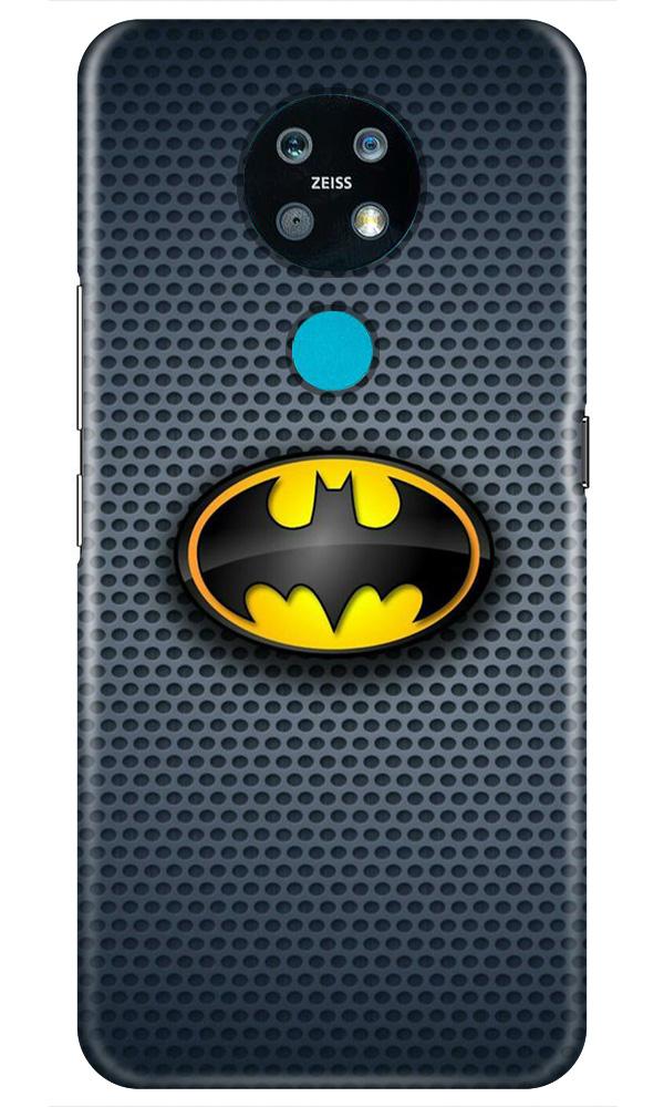 Batman Case for Nokia 7.2 (Design No. 244)