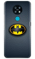 Batman Case for Nokia 7.2 (Design No. 244)