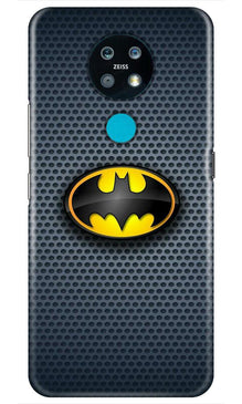Batman Case for Nokia 7.2 (Design No. 244)