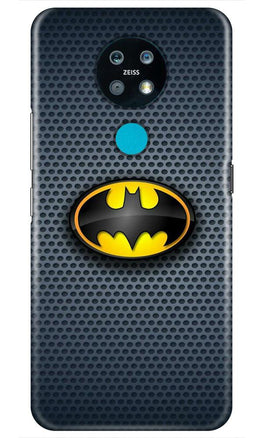 Batman Case for Nokia 7.2 (Design No. 244)