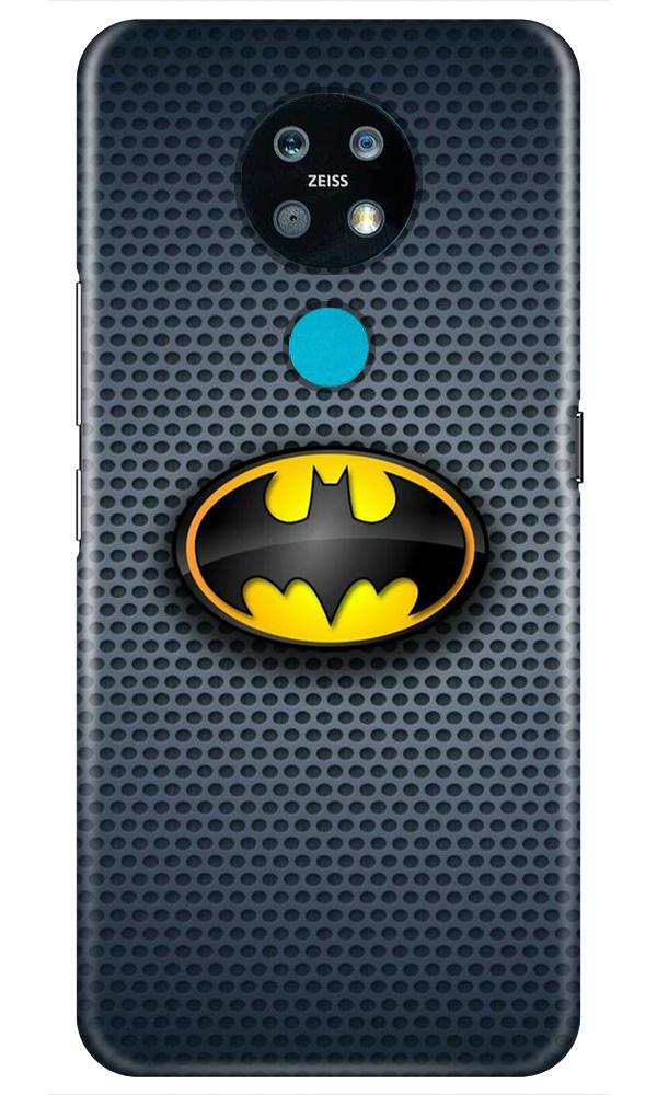 Batman Case for Nokia 7.2 (Design No. 244)
