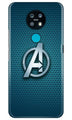 Avengers Case for Nokia 6.2 (Design No. 246)