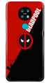 Deadpool Case for Nokia 6.2 (Design No. 248)